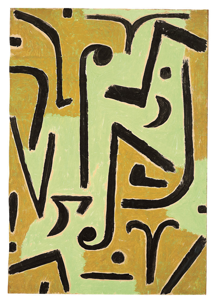 Detail of Halme, 1938 by Anonymous