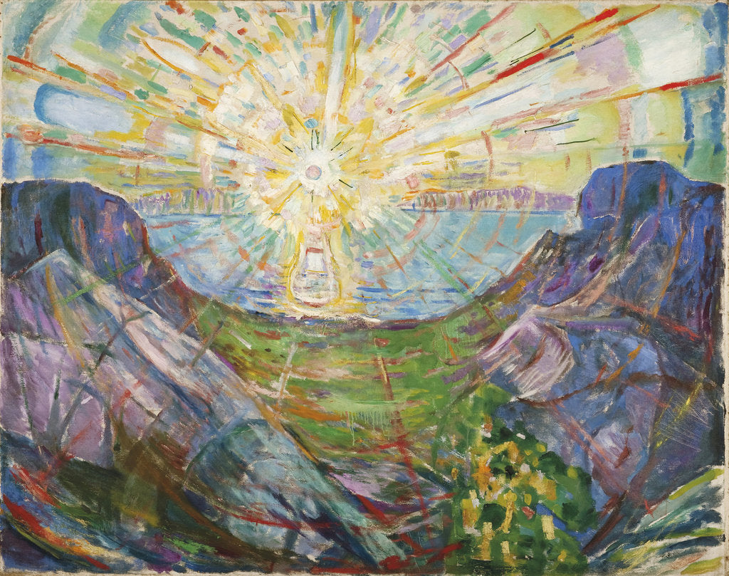 The Sun, 1910-1913 by Anonymous