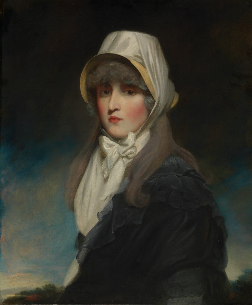 Mrs. George Horsley by John Westbrooke Chandler