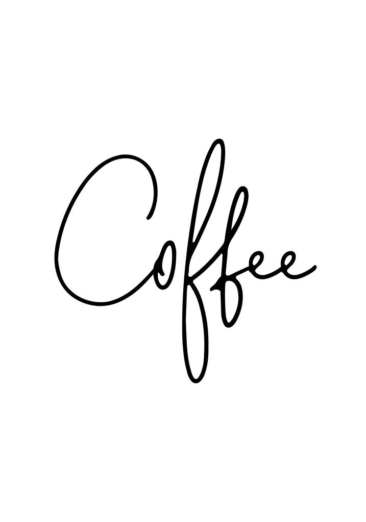 Detail of Coffee by Joumari