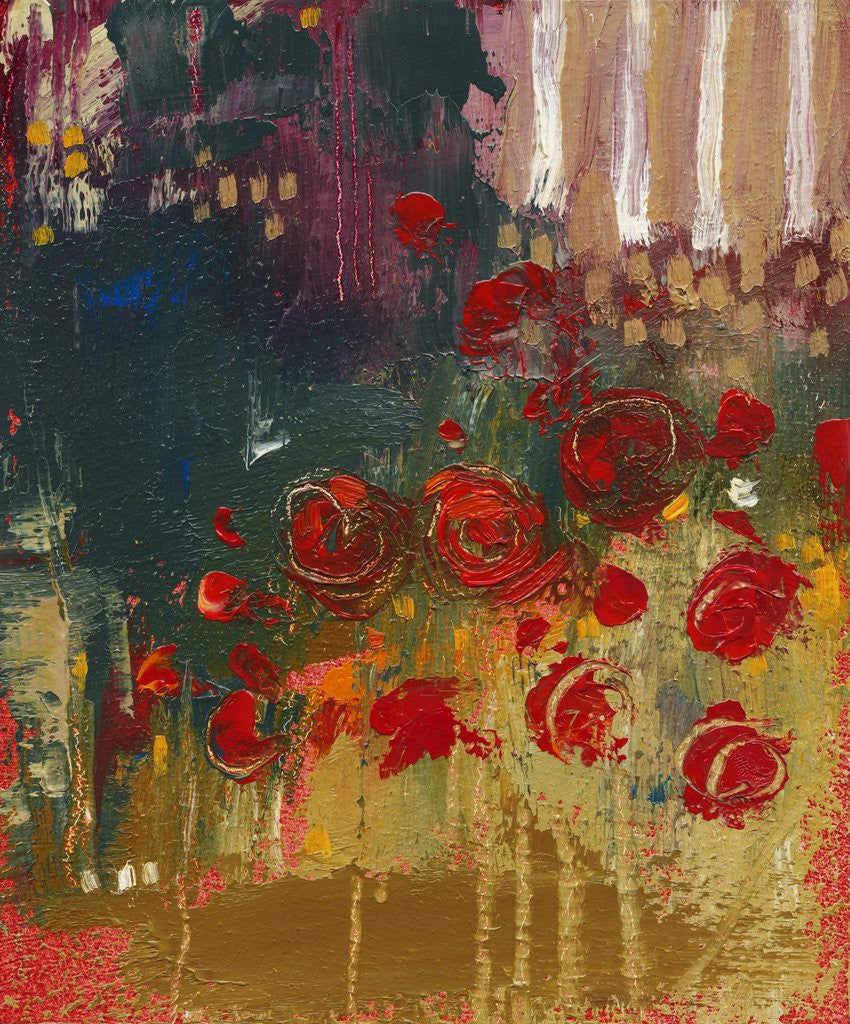 Detail of Volunteers by Anonymous