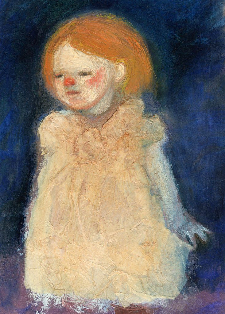 Detail of Sunday Best by Anonymous