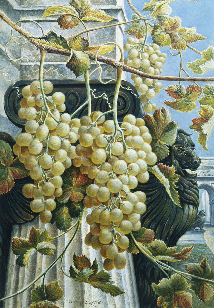 Detail of Roman Glory by Anonymous