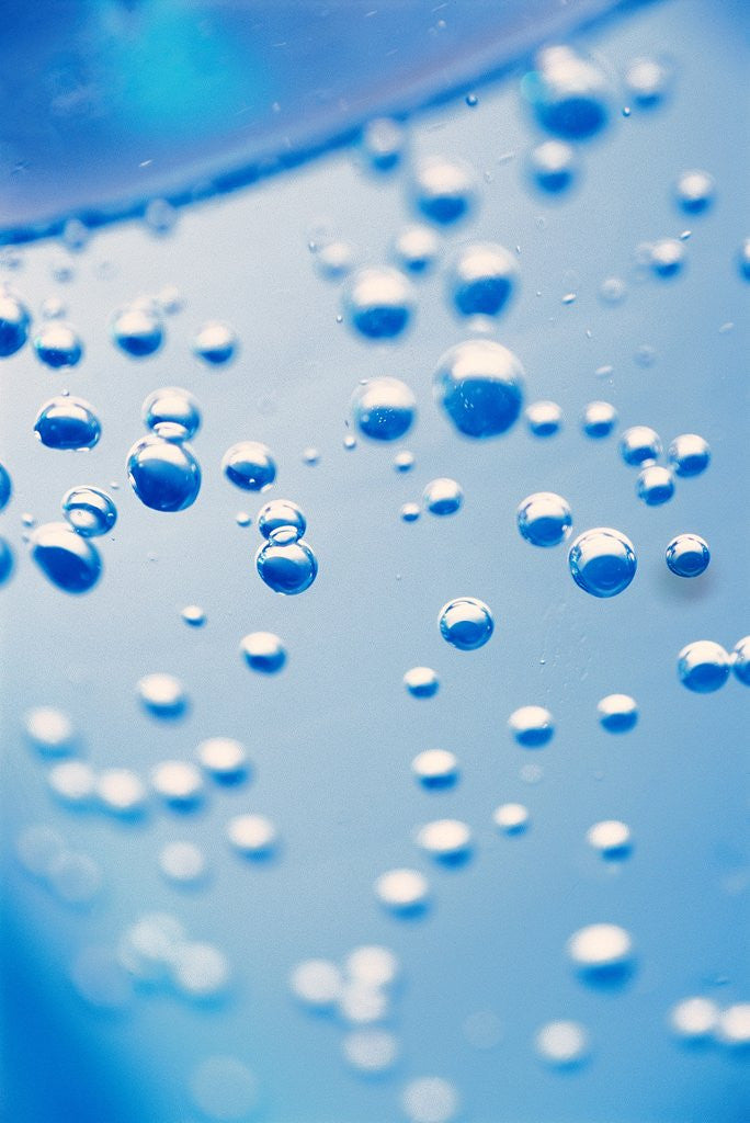 Detail of Glass of water by Anonymous