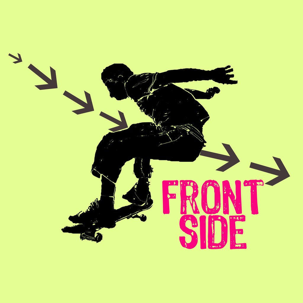 Detail of Front Side by Anonymous