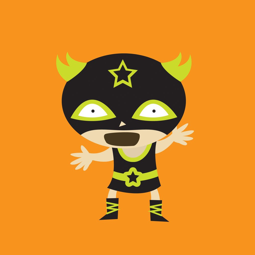 Detail of El Frijole by Anonymous