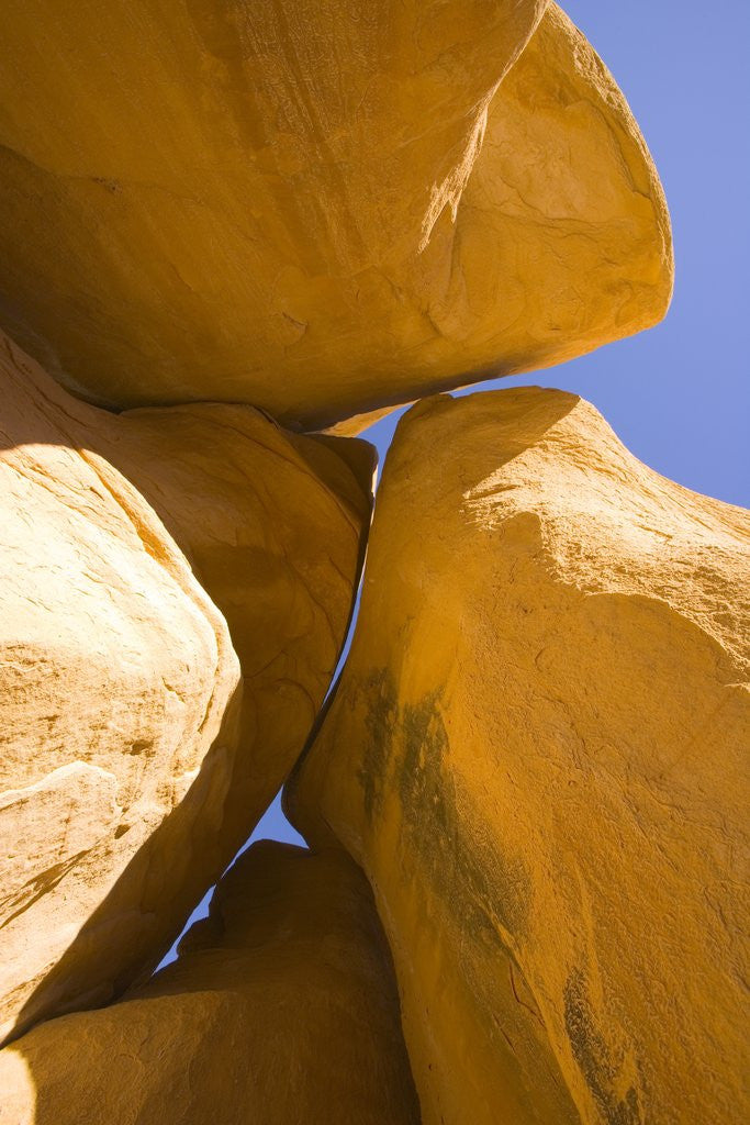 Detail of Rocks by Anonymous