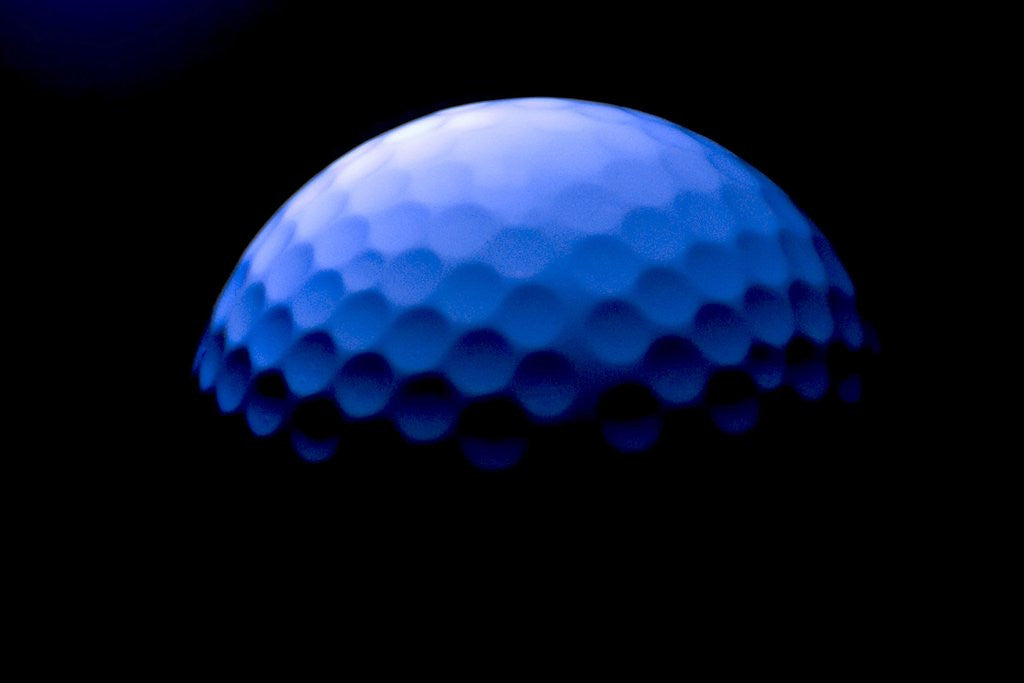 Detail of Golf by Anonymous