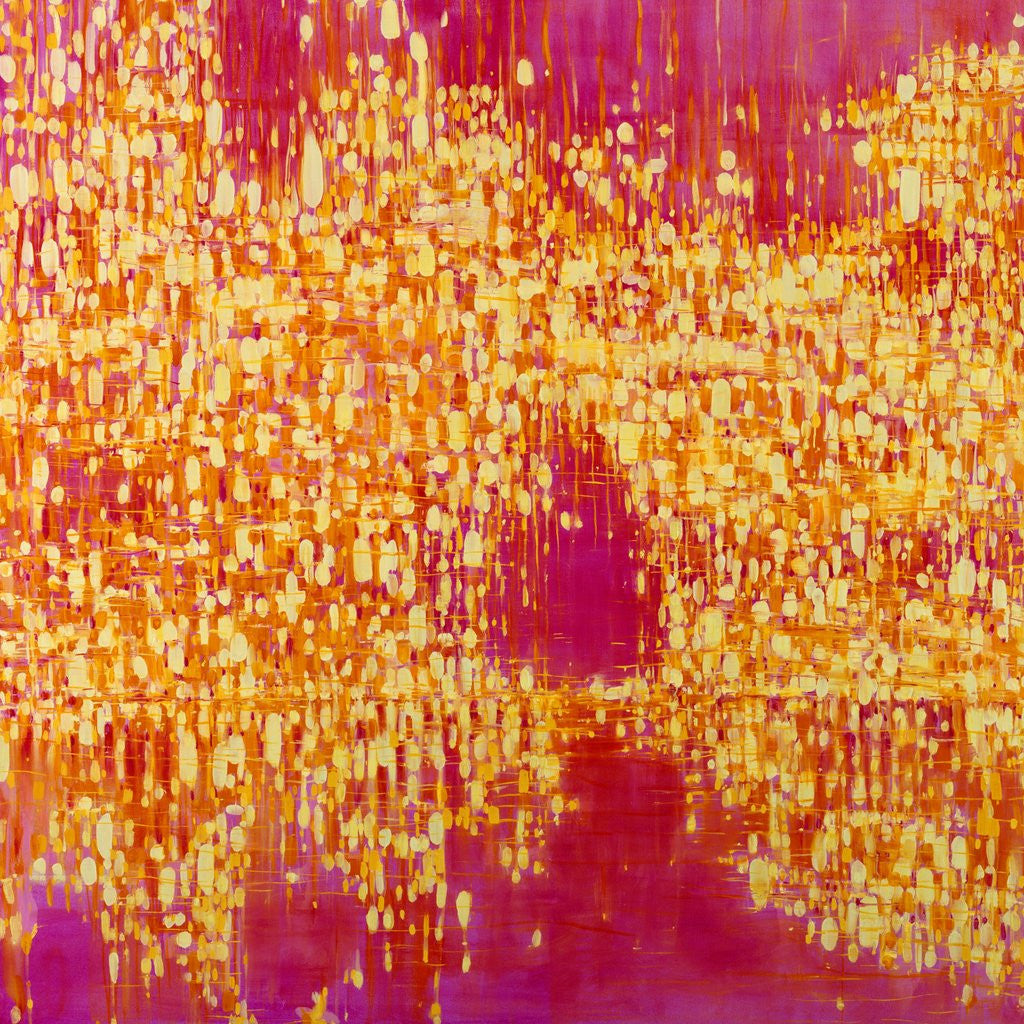 Detail of Pink by Anonymous