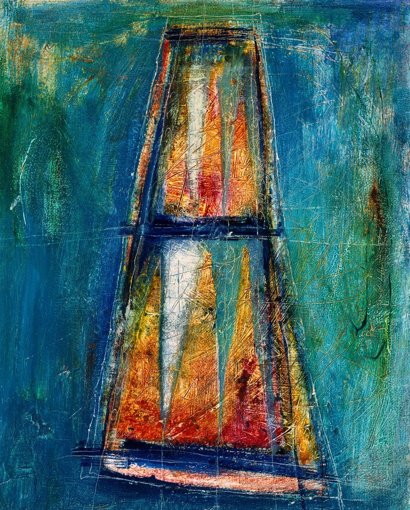 Detail of Backgammon by Anonymous