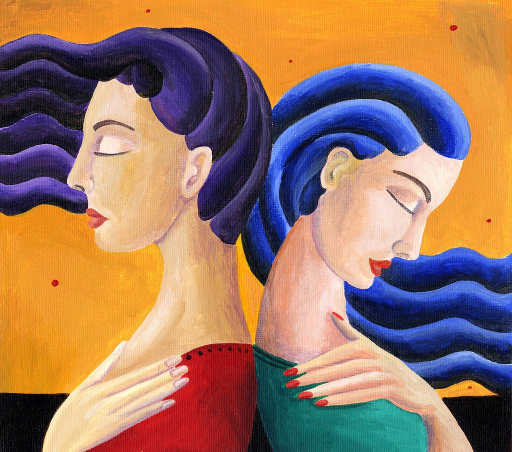 Detail of Differences by Anonymous