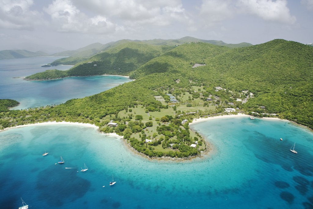 Caneel Bay Resort