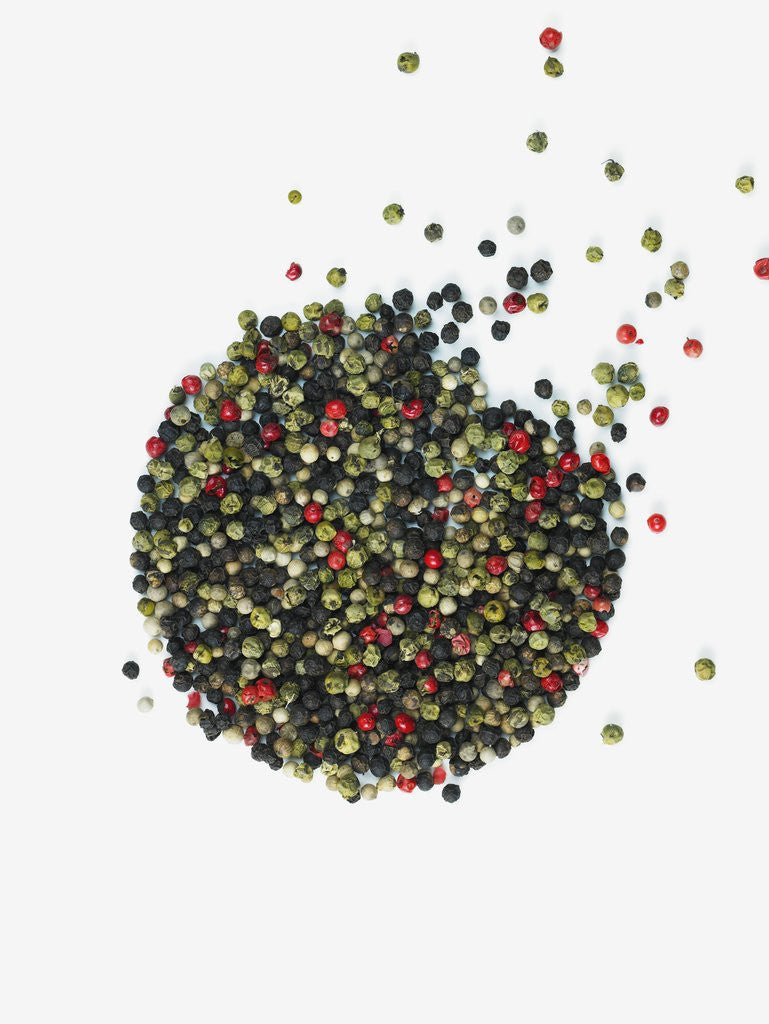 Detail of Peppercorns by Anonymous