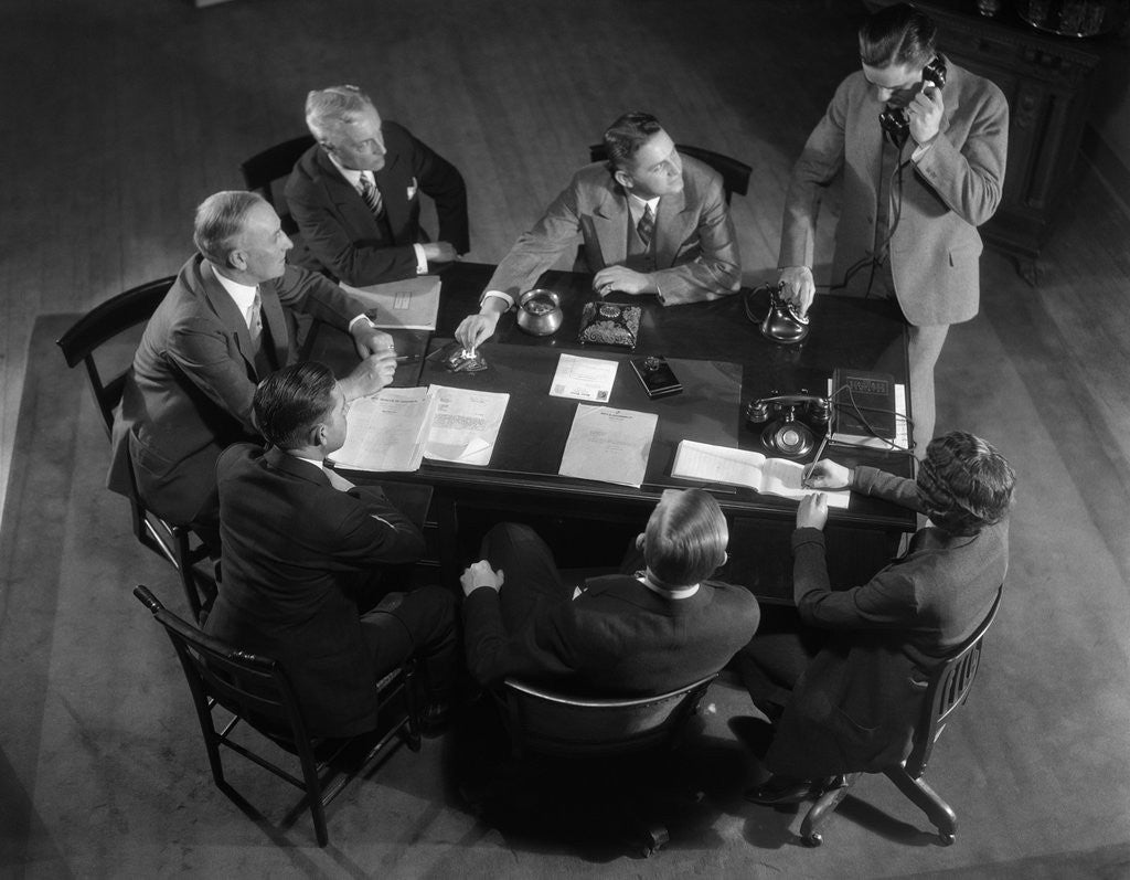 1930s office desk deals