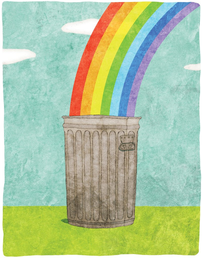 Detail of Forgotten Memories by Anonymous