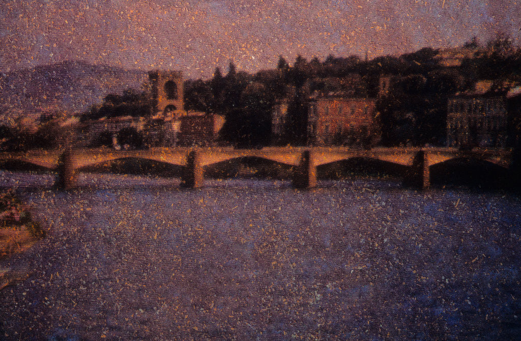 Detail of Firenze by Andre Burian