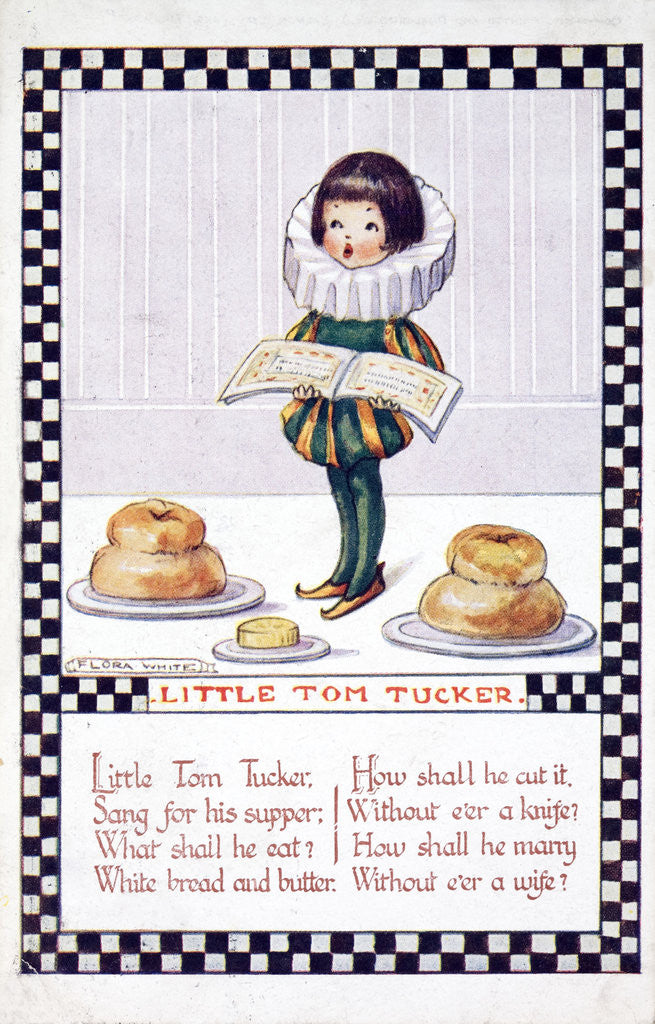 Detail of Illustration of 