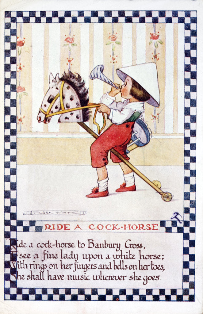 Detail of Illustration of 