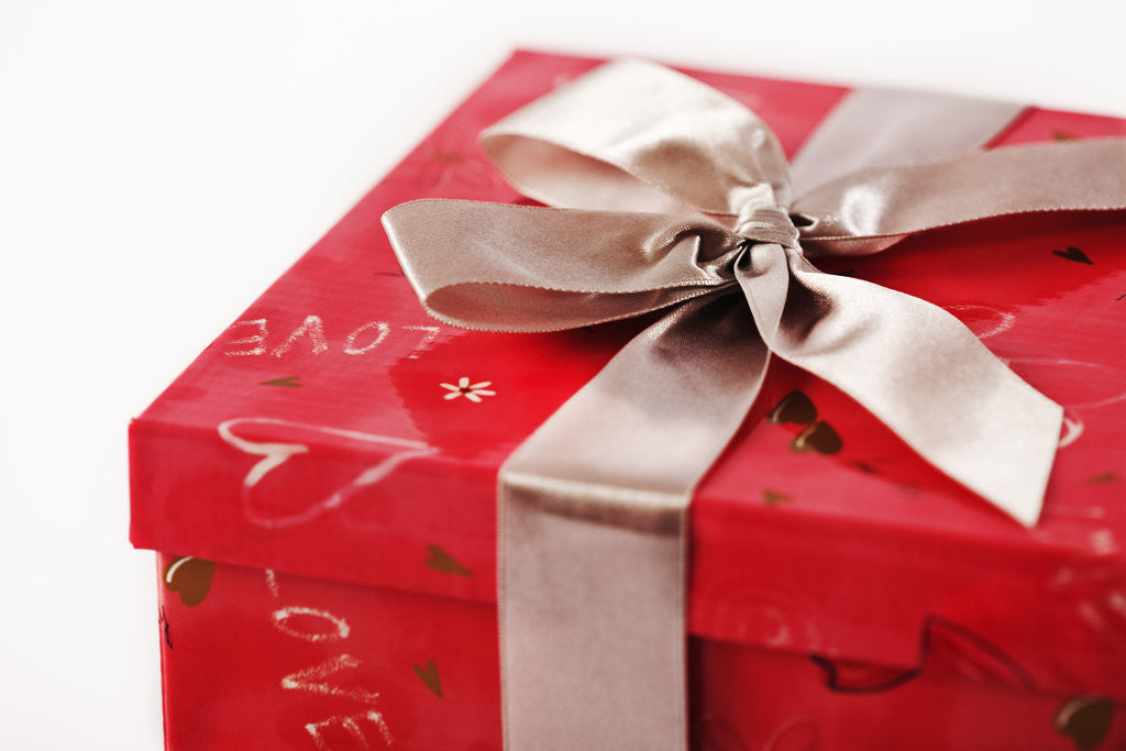Detail of Valentine's Day gift by Anonymous