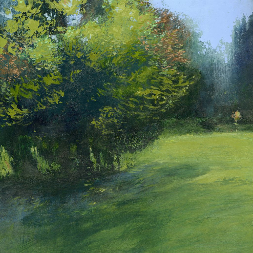 Detail of Between Us by Lou Wall