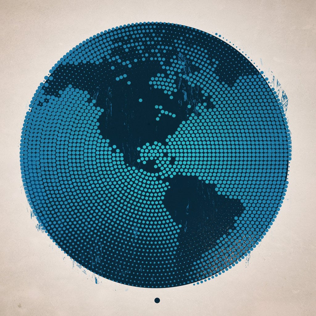 Detail of Every last drop by Anonymous