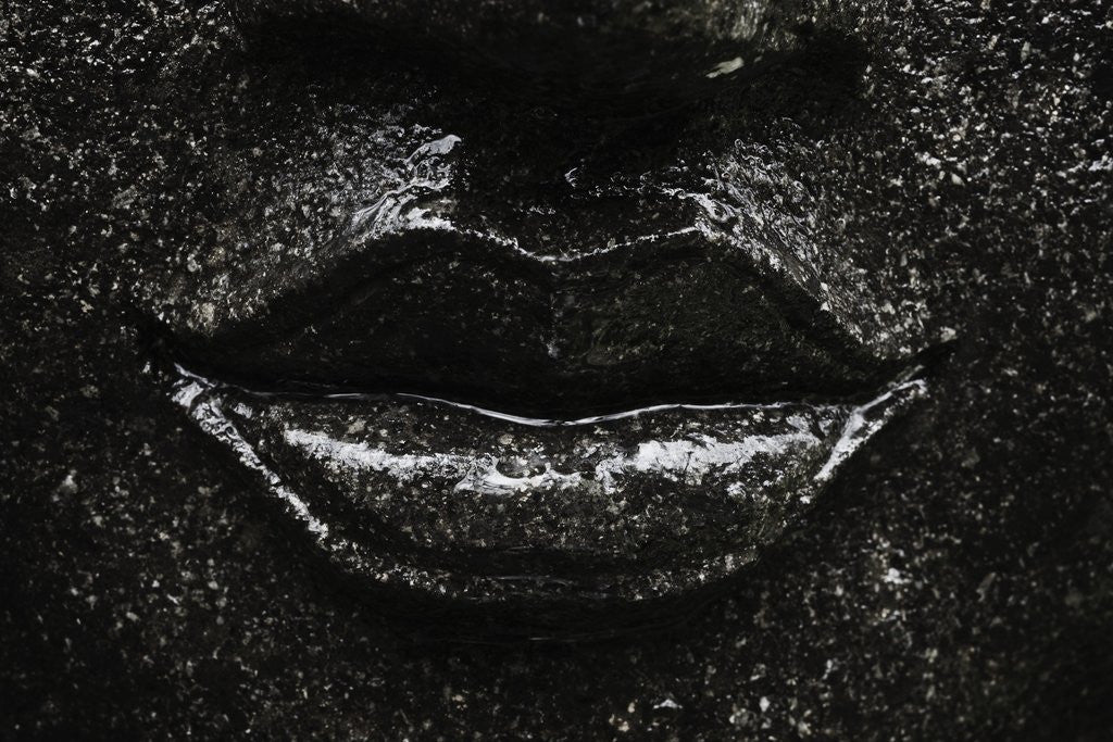 Detail of Statue Location Information: Chiang Mai, Thailand by Anonymous