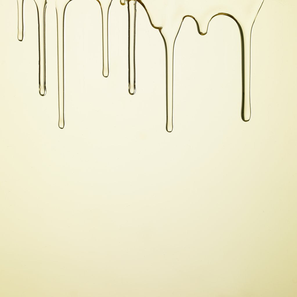 Detail of Water running down by Anonymous