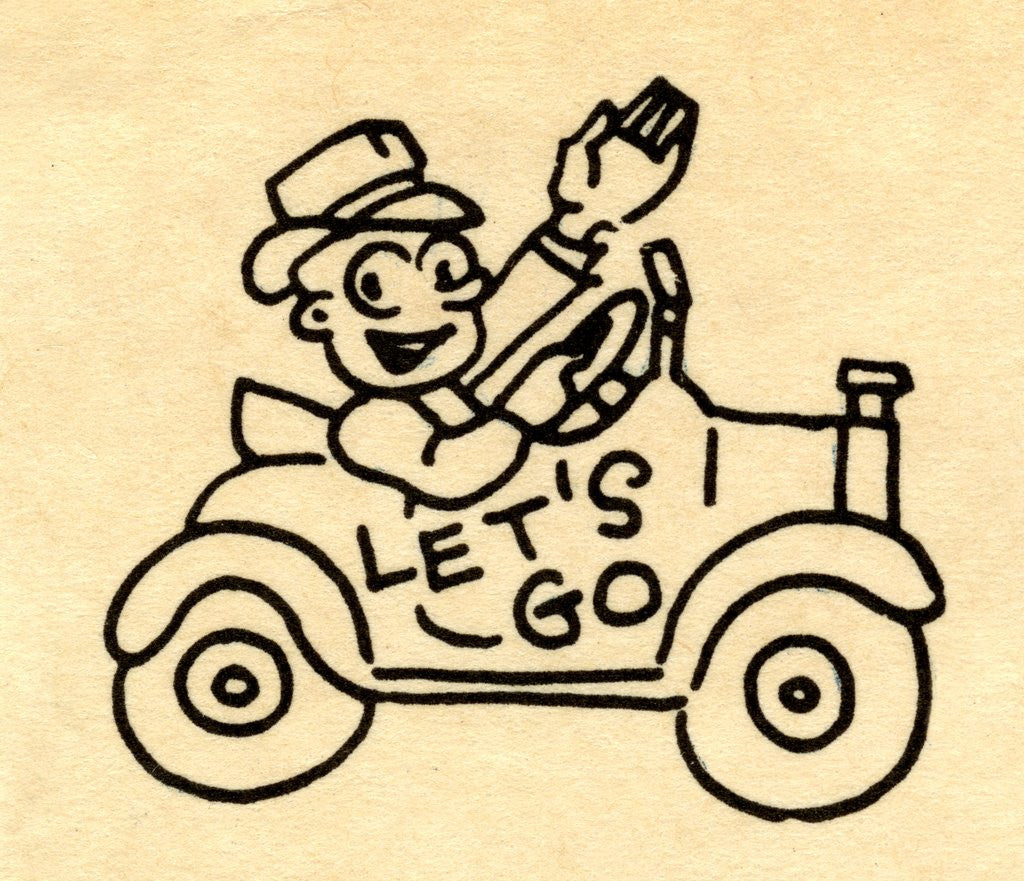 Detail of Untitled by Anonymous