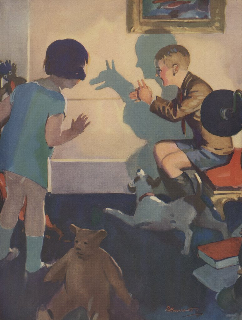 Detail of Homemade Movies by Anonymous