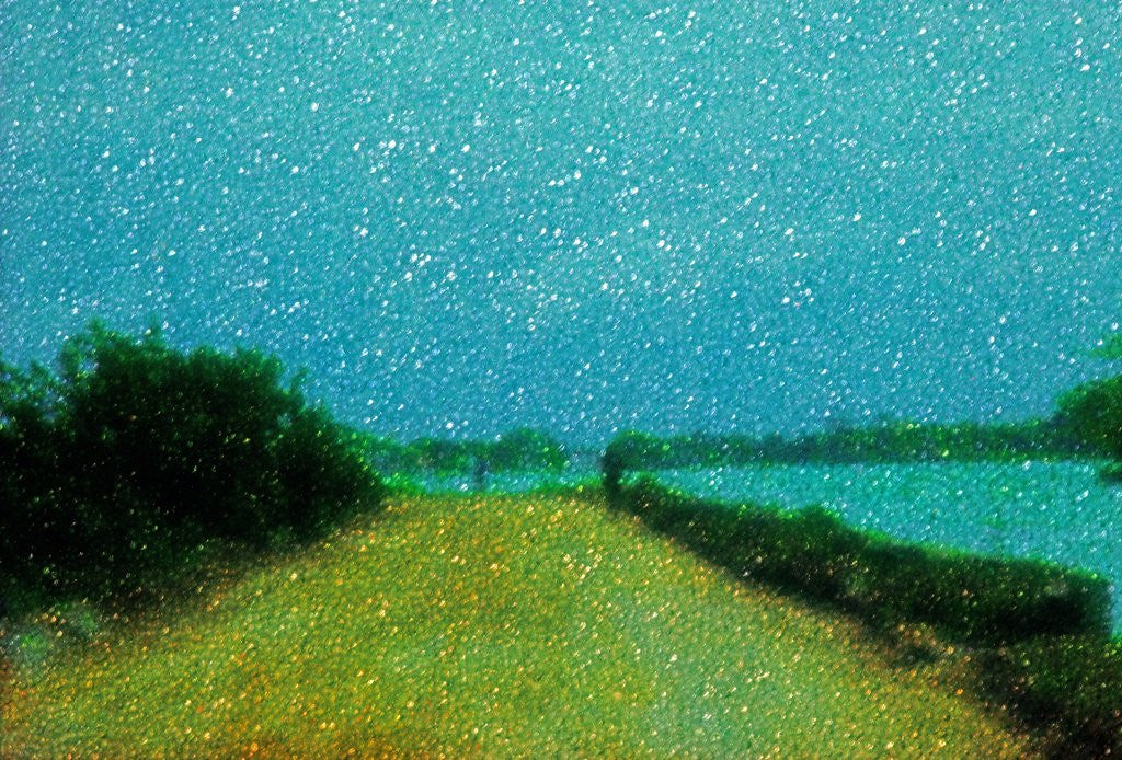 Detail of Way and Sea by Anonymous
