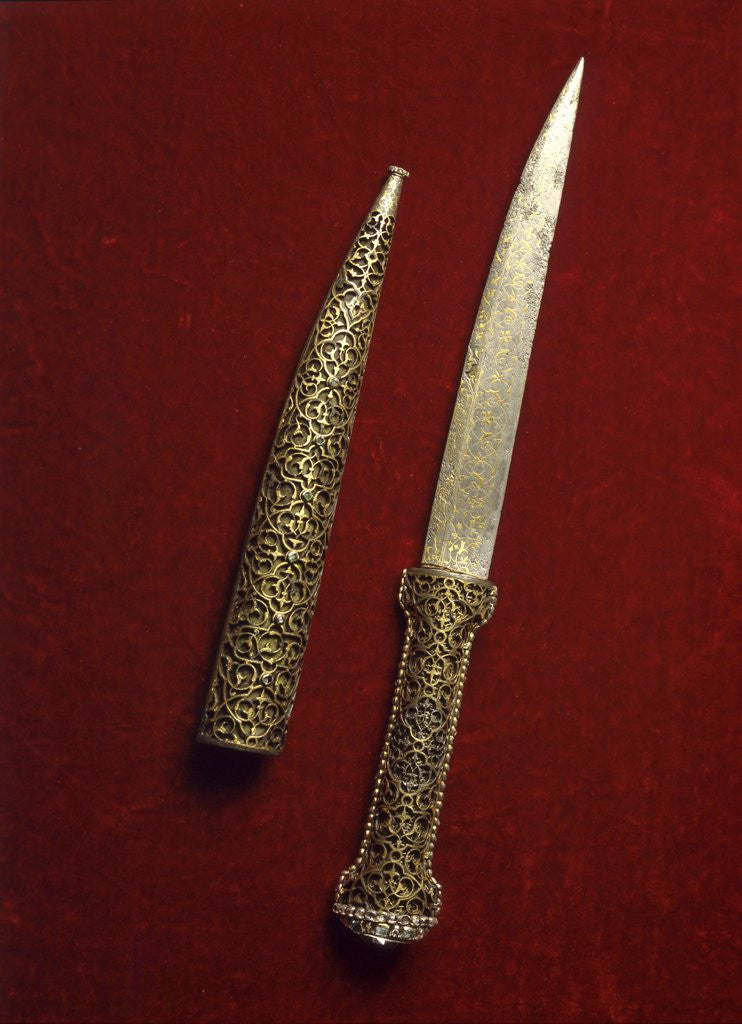 Detail of From the SAC collection by Anonymous