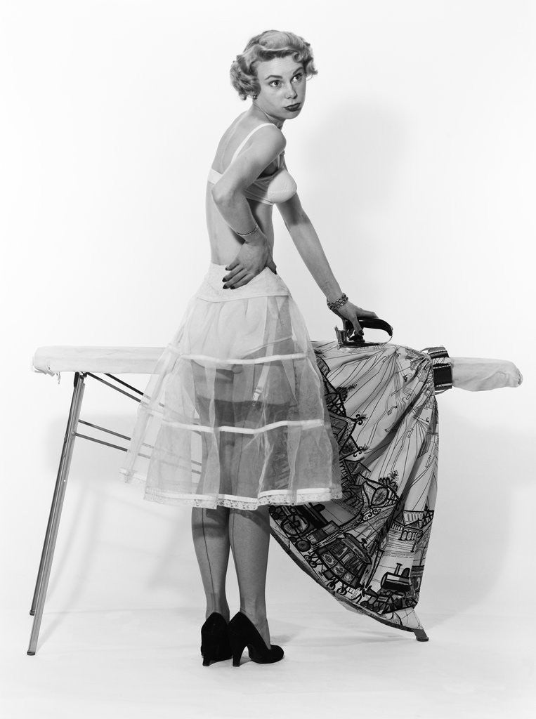 1950s underwear 2024