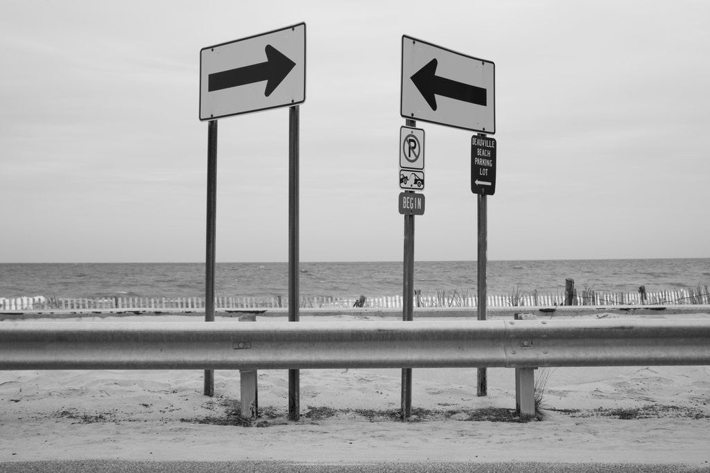 Detail of Rehobeth Beach, Delaware by Anonymous