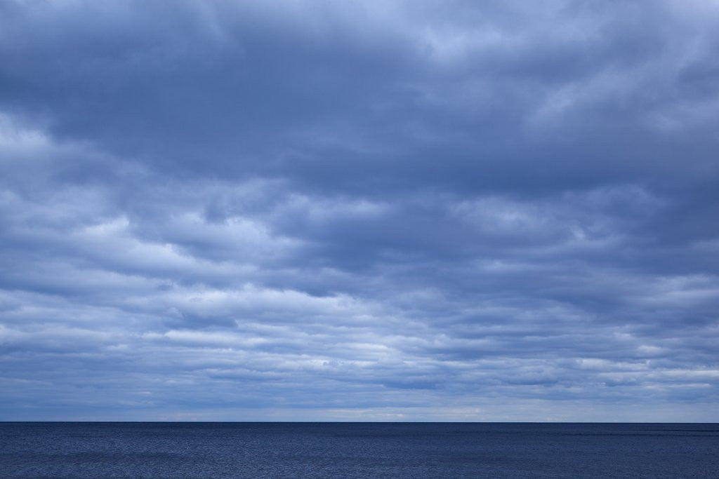Detail of Lake Michigan by Anonymous