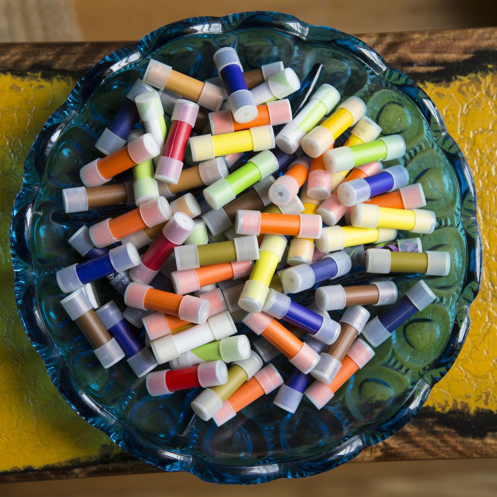 Detail of Electric cigarette by Anonymous