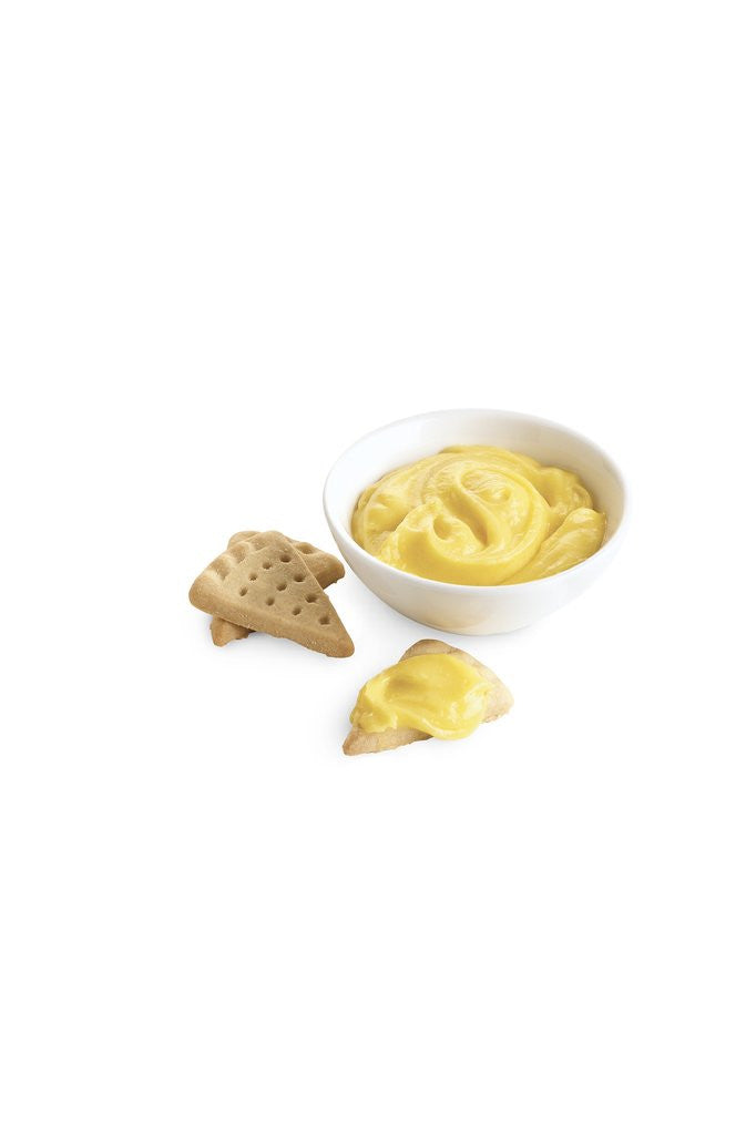 Detail of Lime curd by Anonymous