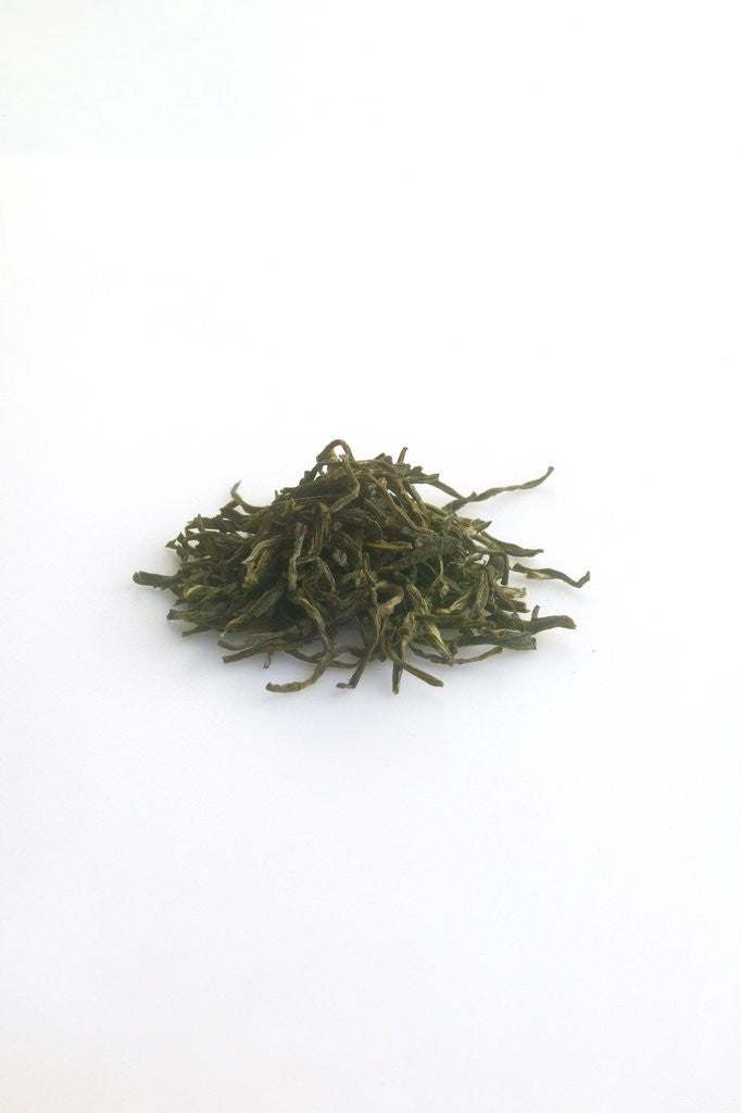 Detail of Jasmine tea by Anonymous