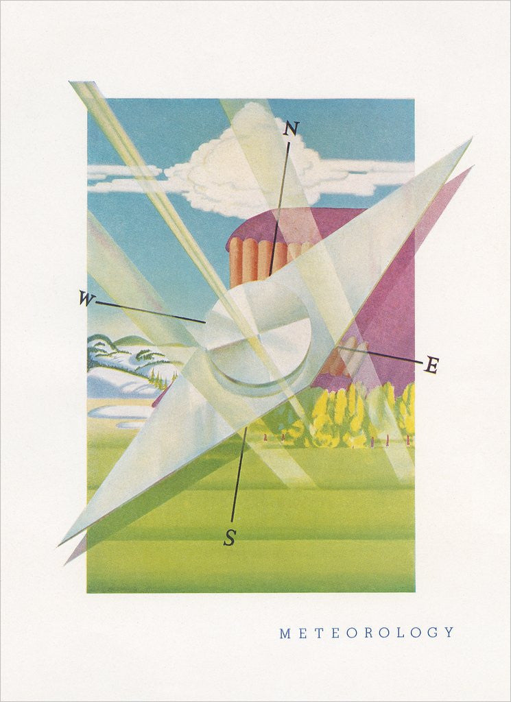 Detail of Meteorology Concepts by Anonymous