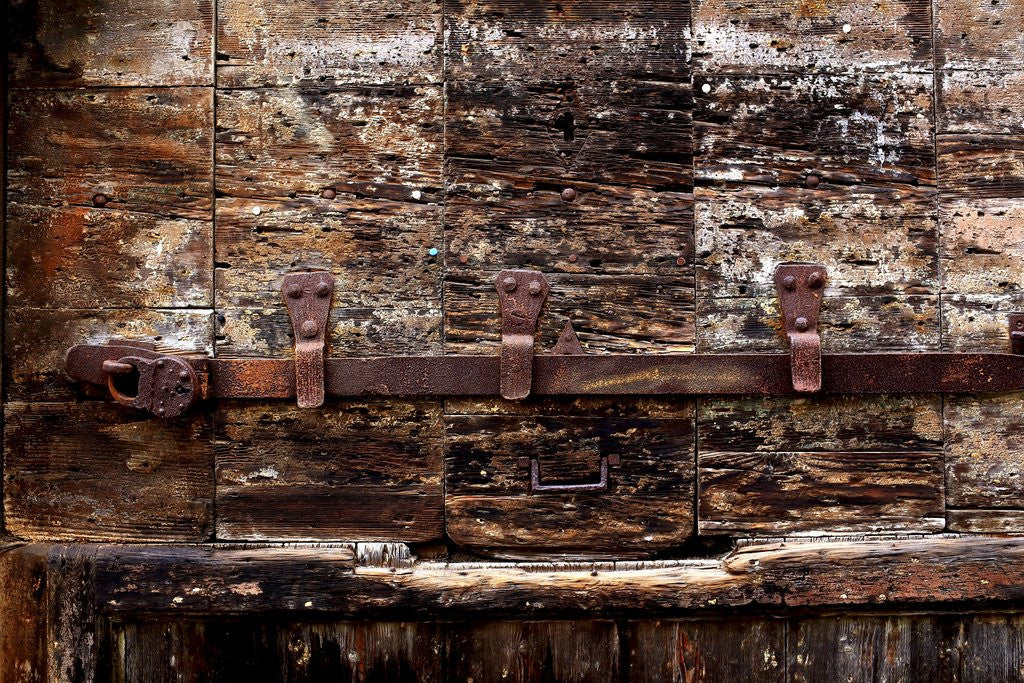 Detail of Castello, Arsenale. by Anonymous