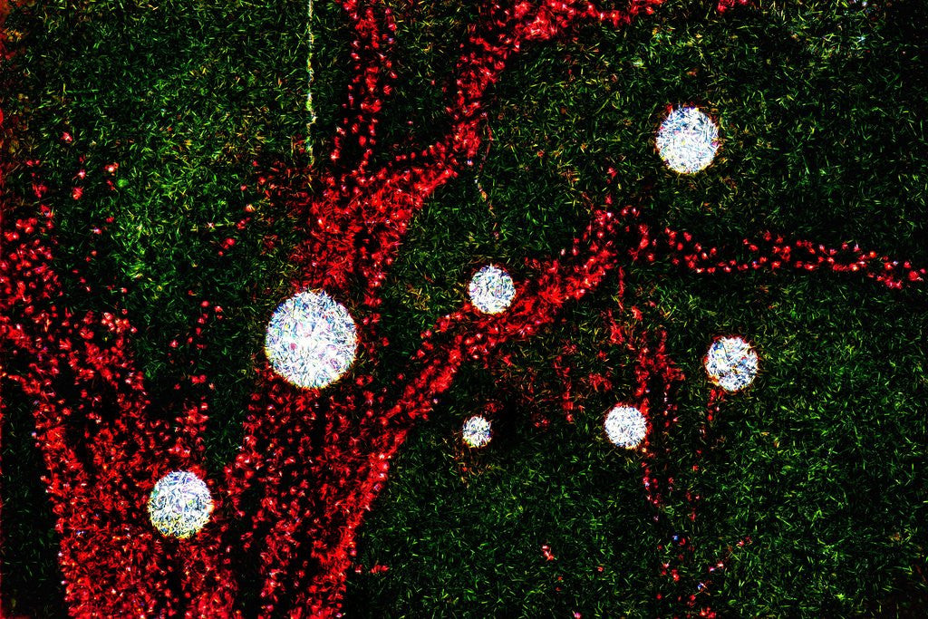 Detail of Christmas by Anonymous