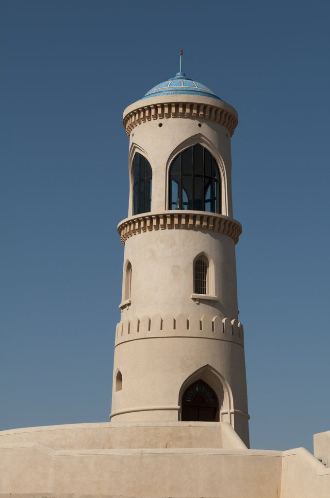 Detail of Sur, Oman. by Anonymous