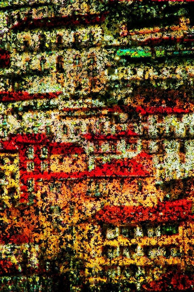 Detail of Porto by Anonymous