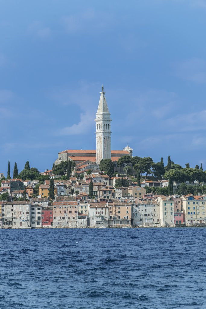 Detail of Rovinj by Anonymous
