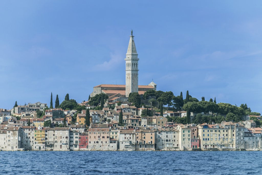 Detail of Rovinj by Anonymous