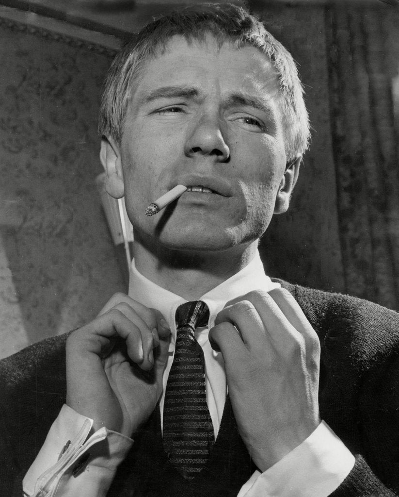 Detail of Adam Faith by Associated Newspapers