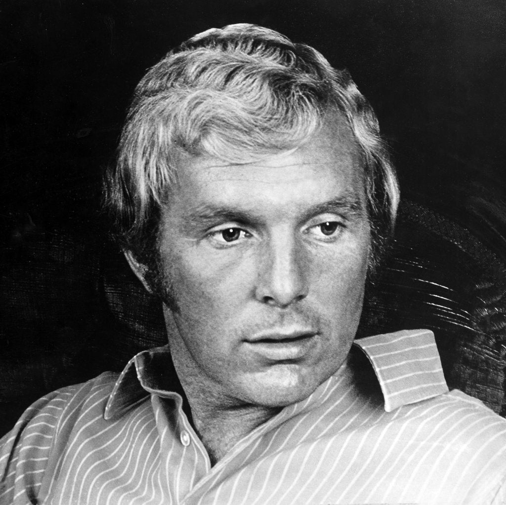 Detail of Bobby Moore, England Footballer by Associated Newspapers