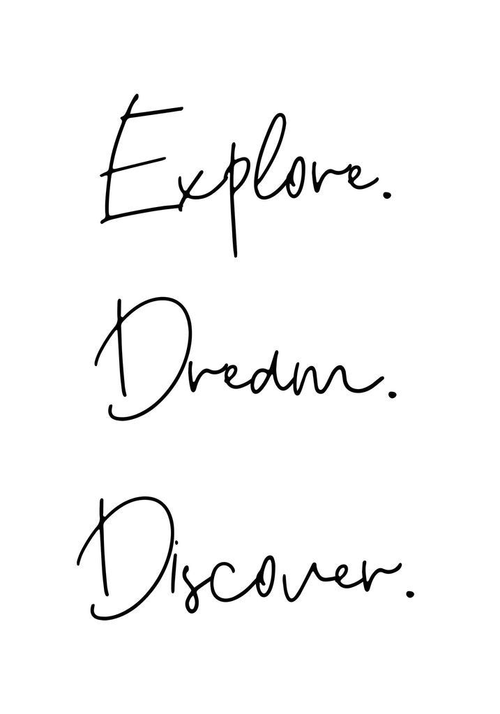 Detail of Explore by Joumari