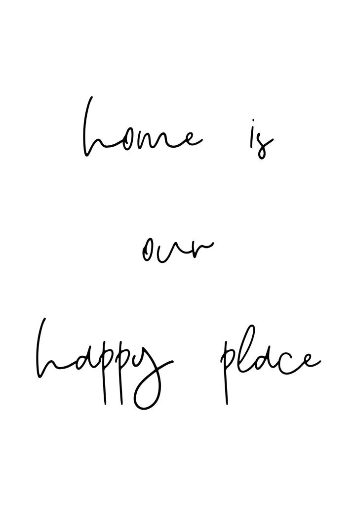 Detail of Our happy place by Joumari