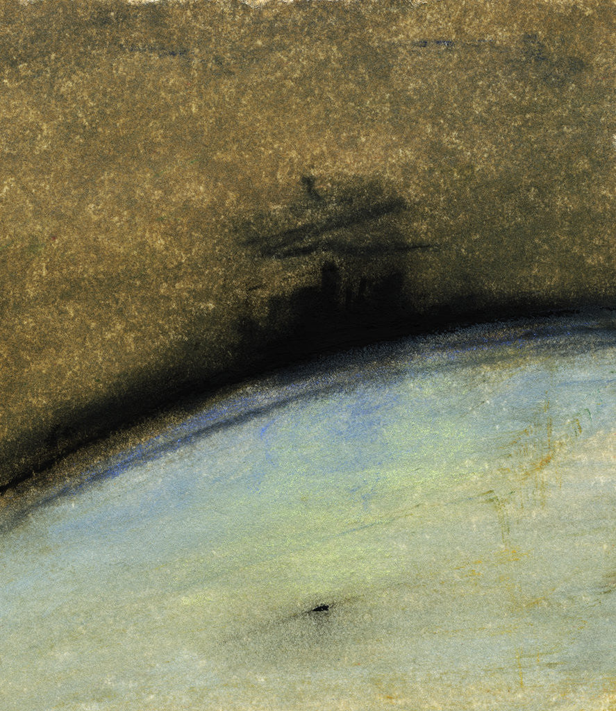 Detail of 011299B by Brenda Chrystie