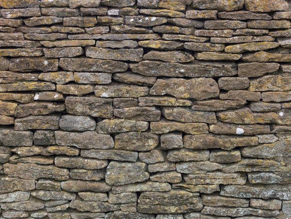 Stone wall background posters & prints by Assaf Frank